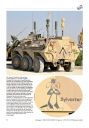 Fahrzeug-Graffiti  GECON-ISAF<br>Personalisierte Fahrzeugmarkierungen während des Bundeswehr-Einsatzes in Afghanistan